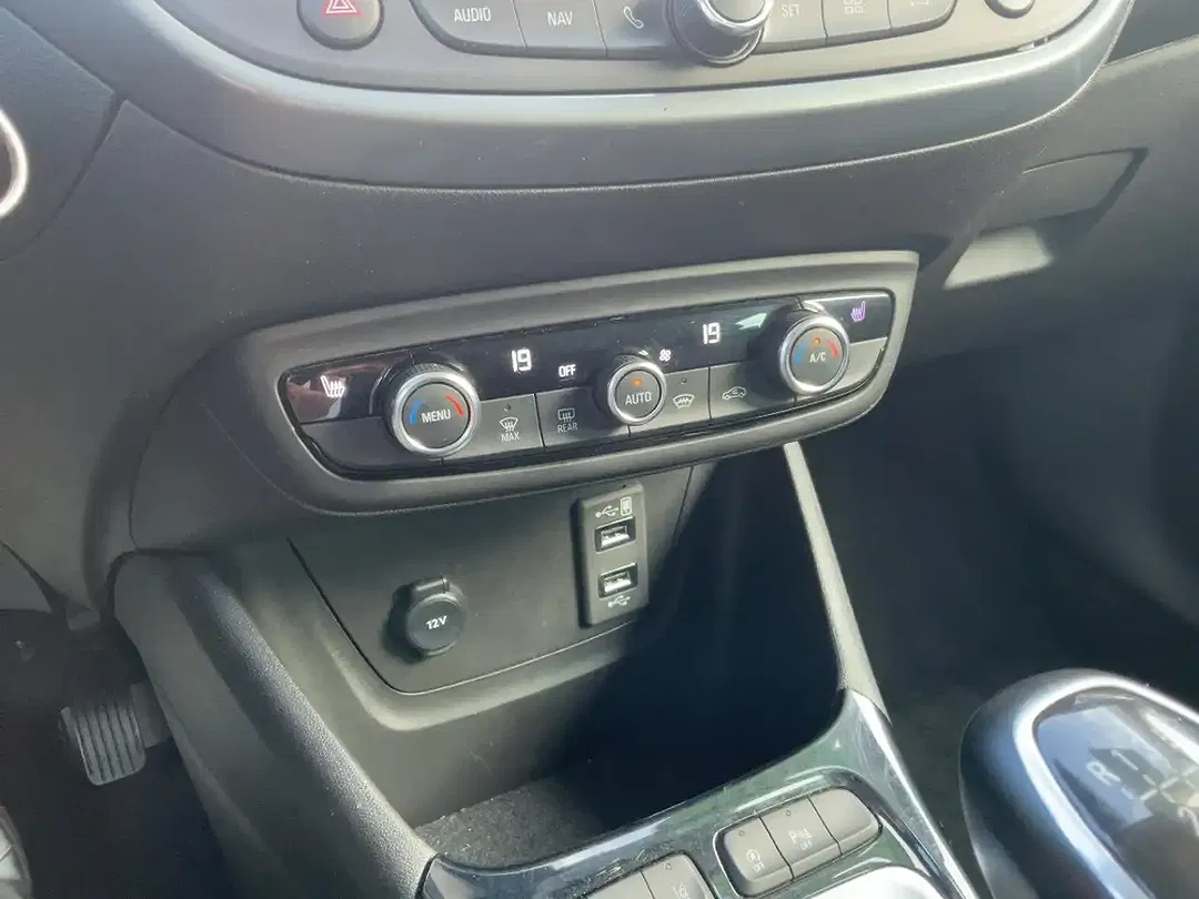 Opel Crossland 1.2 Turbo Elegance - Thumbnail 14