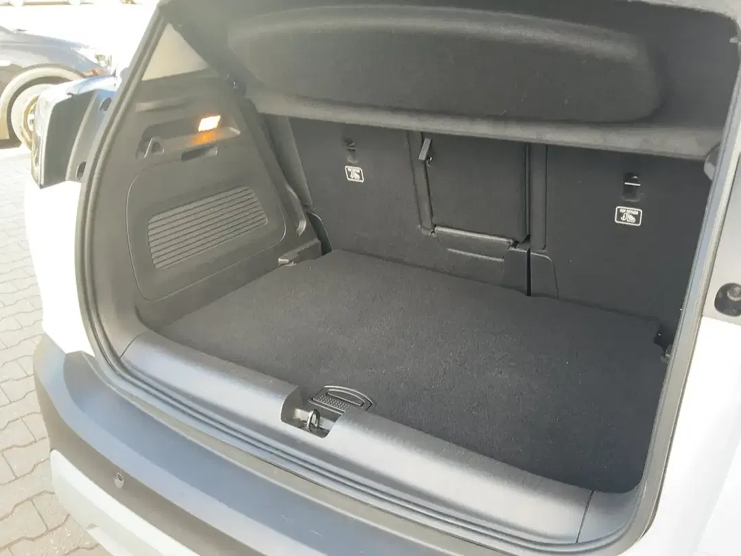 Opel Crossland 1.2 Turbo Elegance - Thumbnail 8