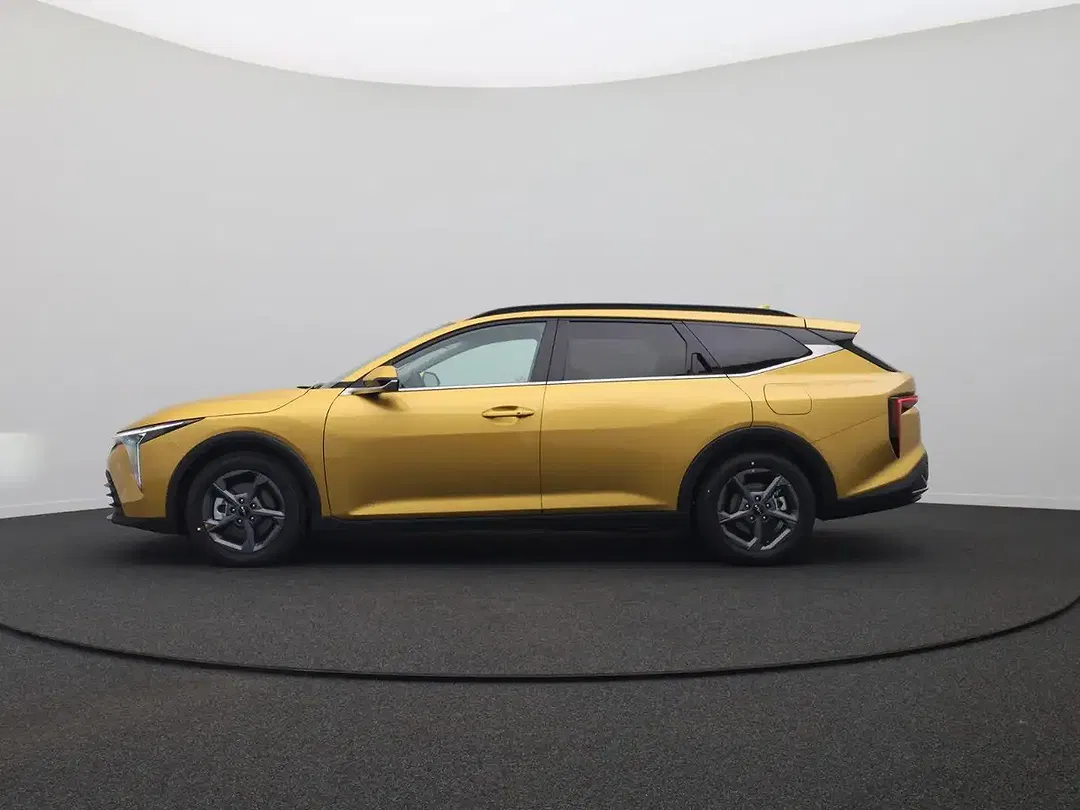 Kia K4 1.0 T-GDI Style - foto 1
