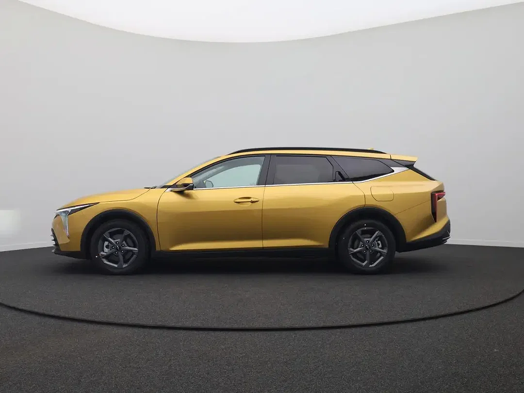 Kia K4 1.0 T-GDI Style - Afbeelding 1
