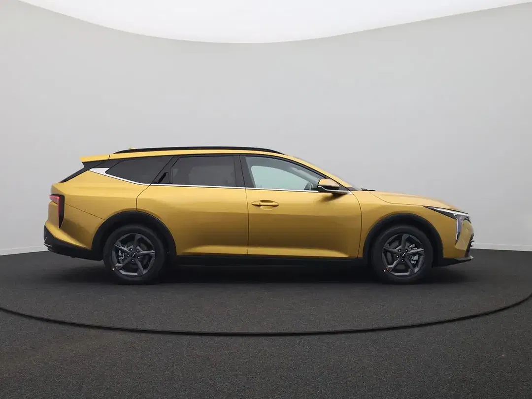 Kia K4 1.0 T-GDI Style - Thumbnail 5