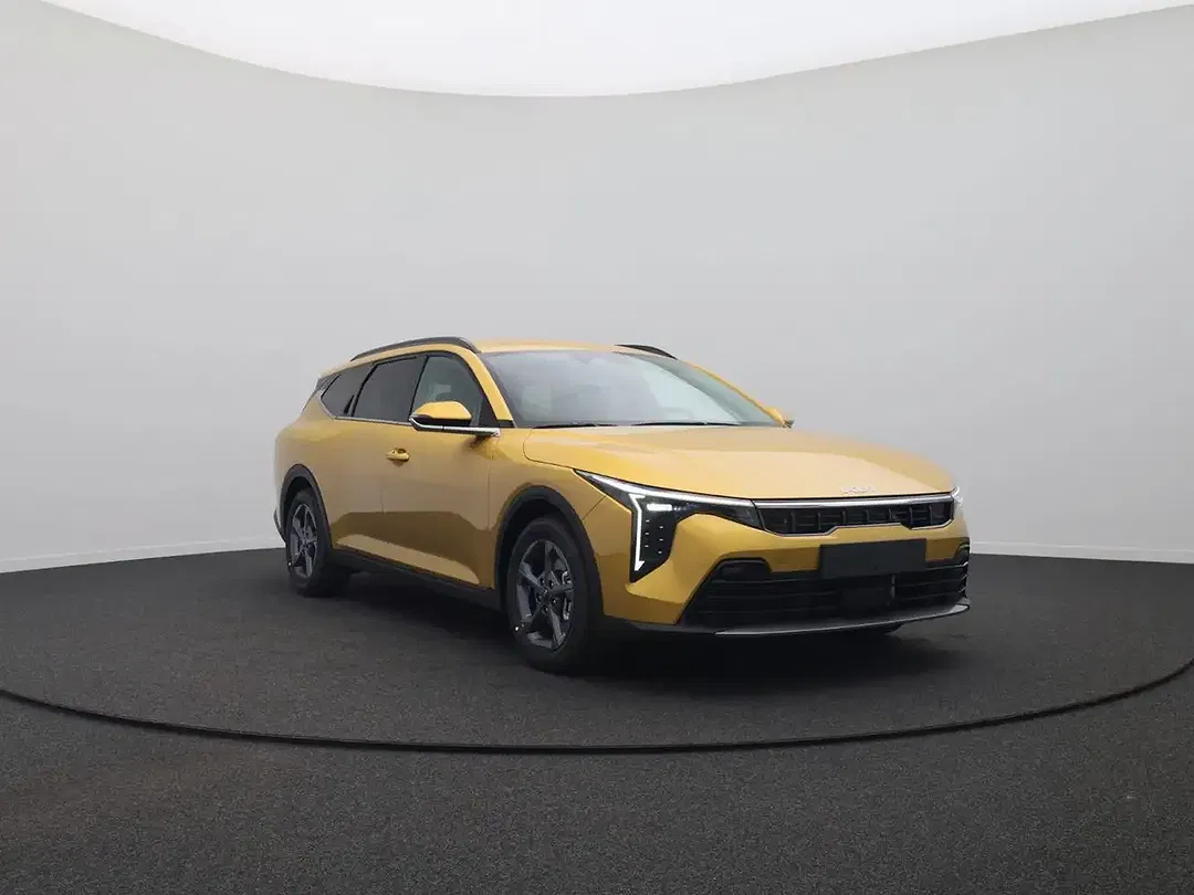 Kia K4 1.0 T-GDI Style - Thumbnail 6