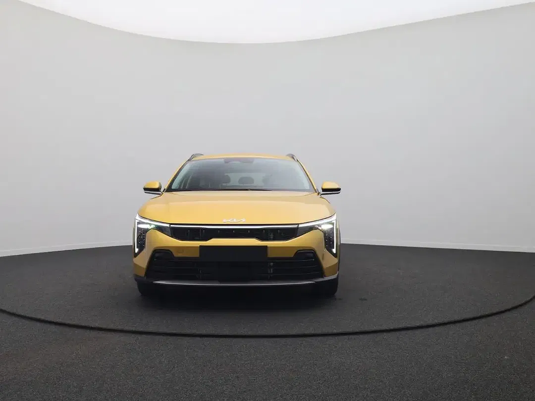 Kia K4 1.0 T-GDI Style - Thumbnail 7