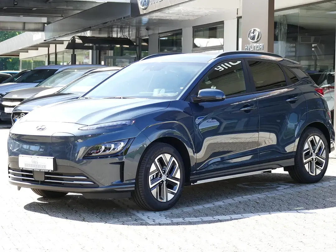 Hyundai KONA EV Prime - foto 1