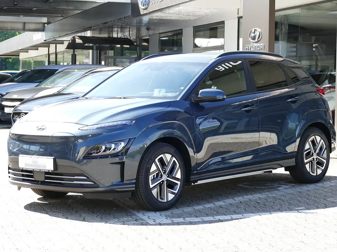 Hyundai KONA EV Prime - Afbeelding 1