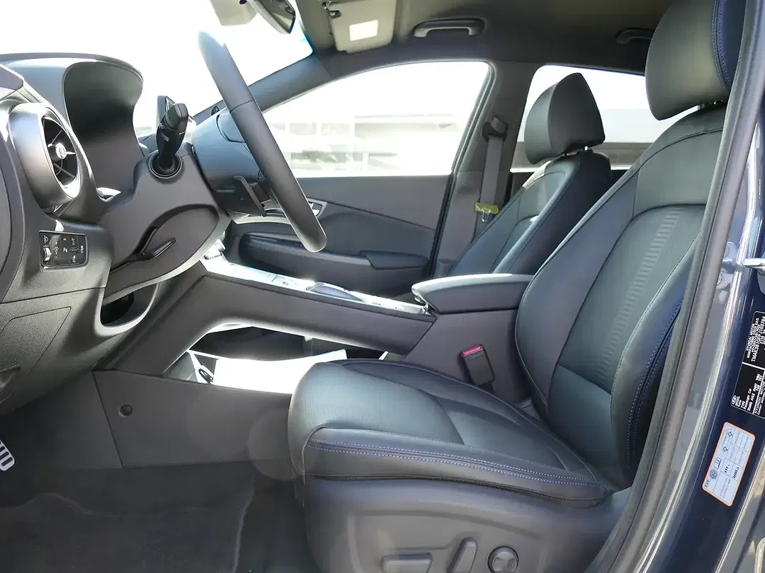 Hyundai KONA EV Prime - Thumbnail 10
