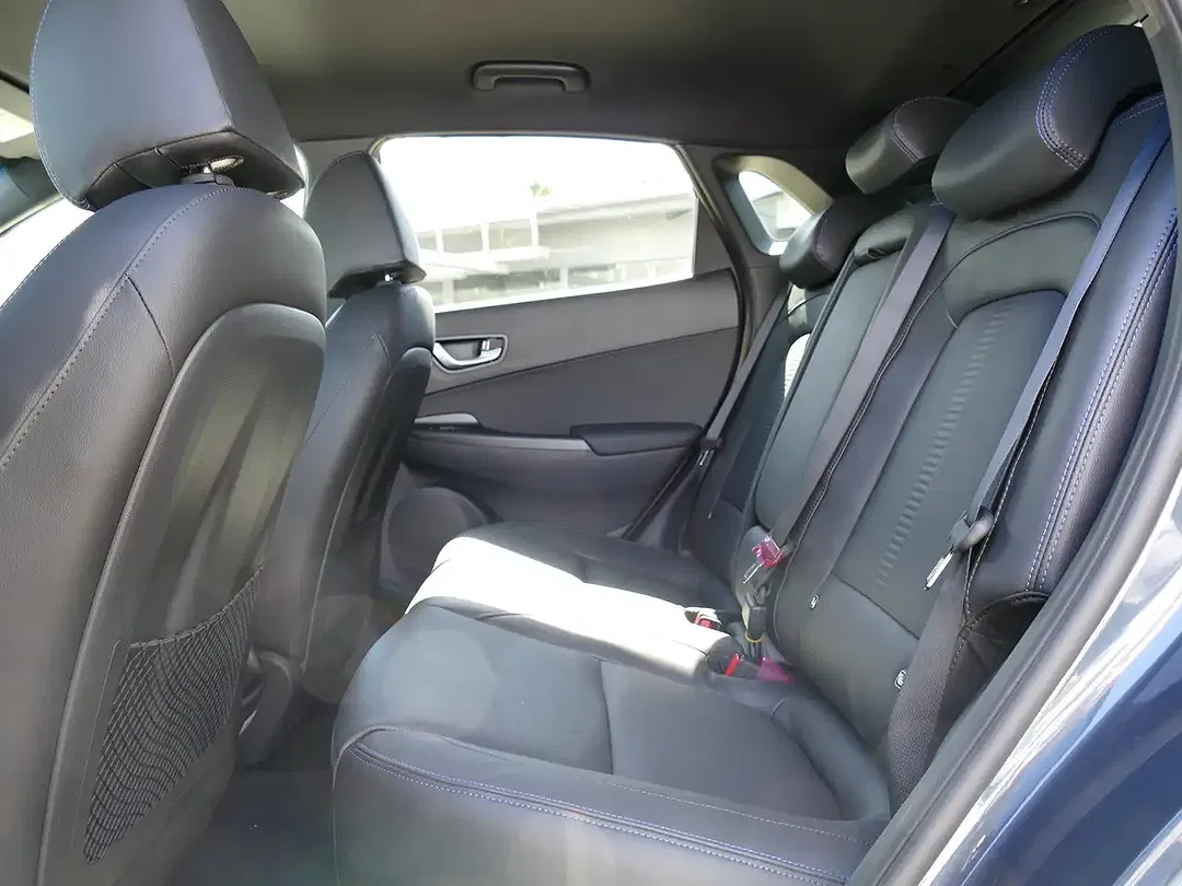 Hyundai KONA EV Prime - Thumbnail 11