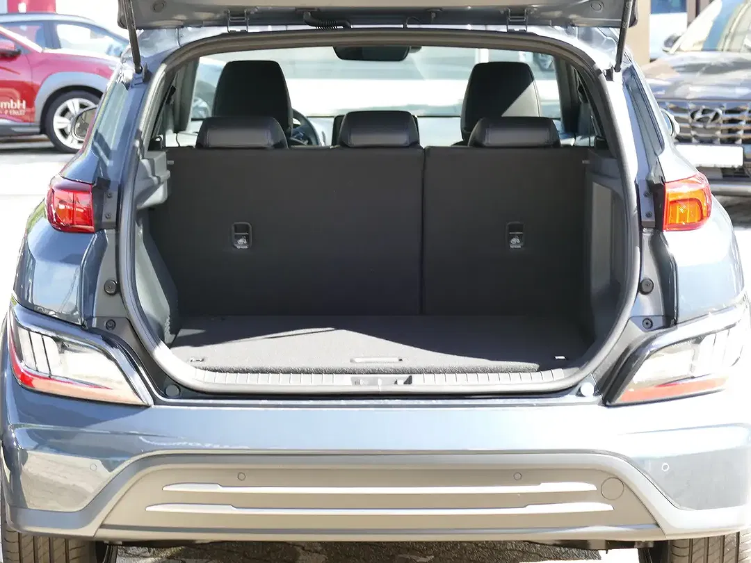 Hyundai KONA EV Prime - Thumbnail 12