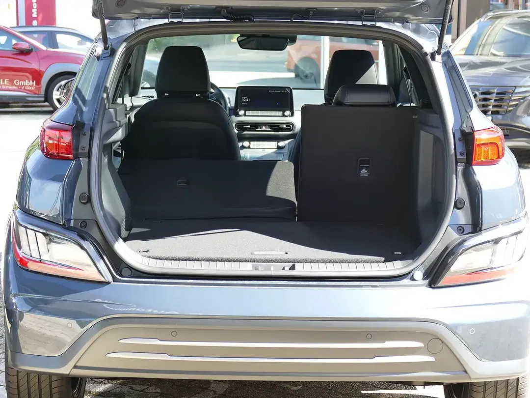 Hyundai KONA EV Prime - Thumbnail 13
