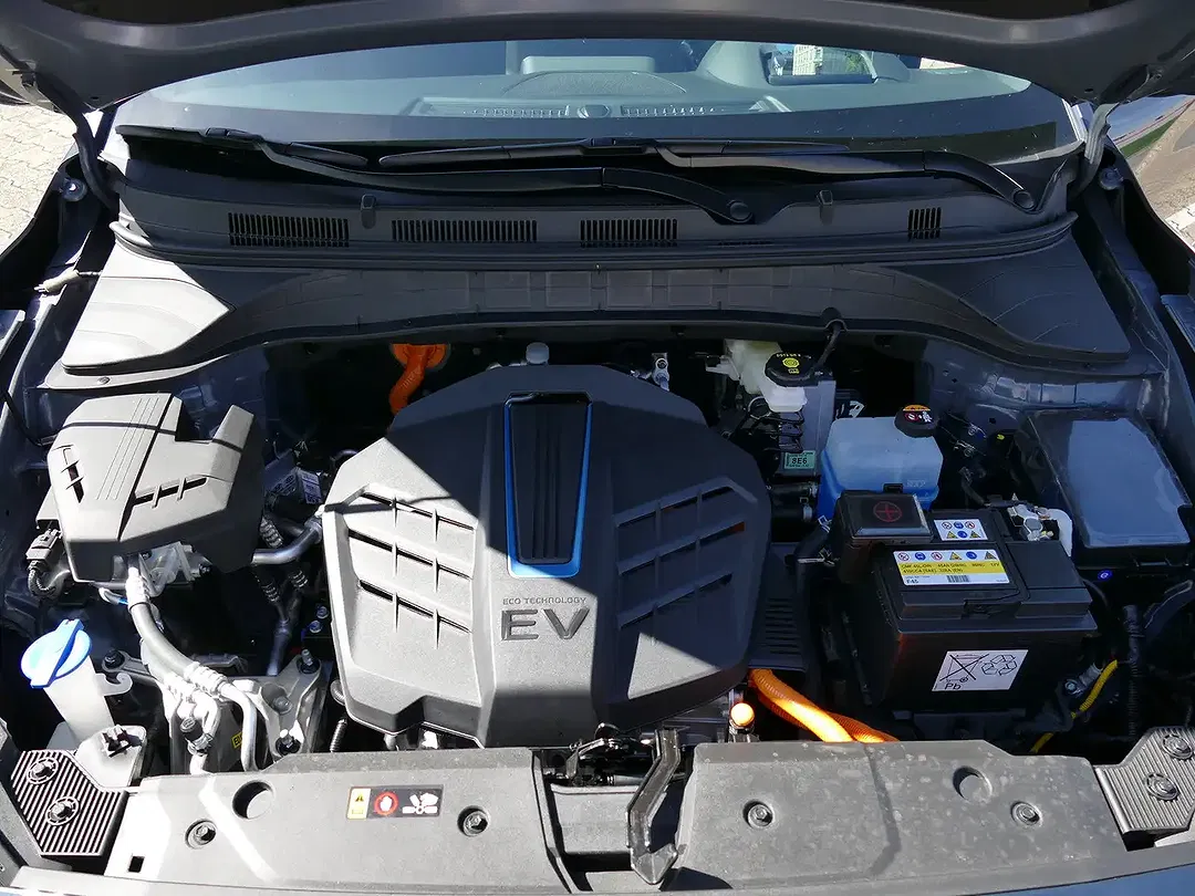 Hyundai KONA EV Prime - Thumbnail 14