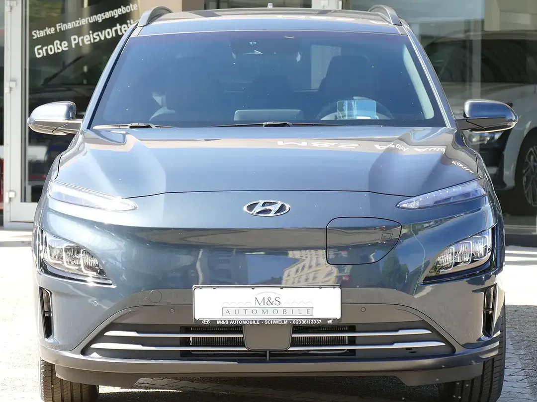Hyundai KONA EV Prime - foto 2