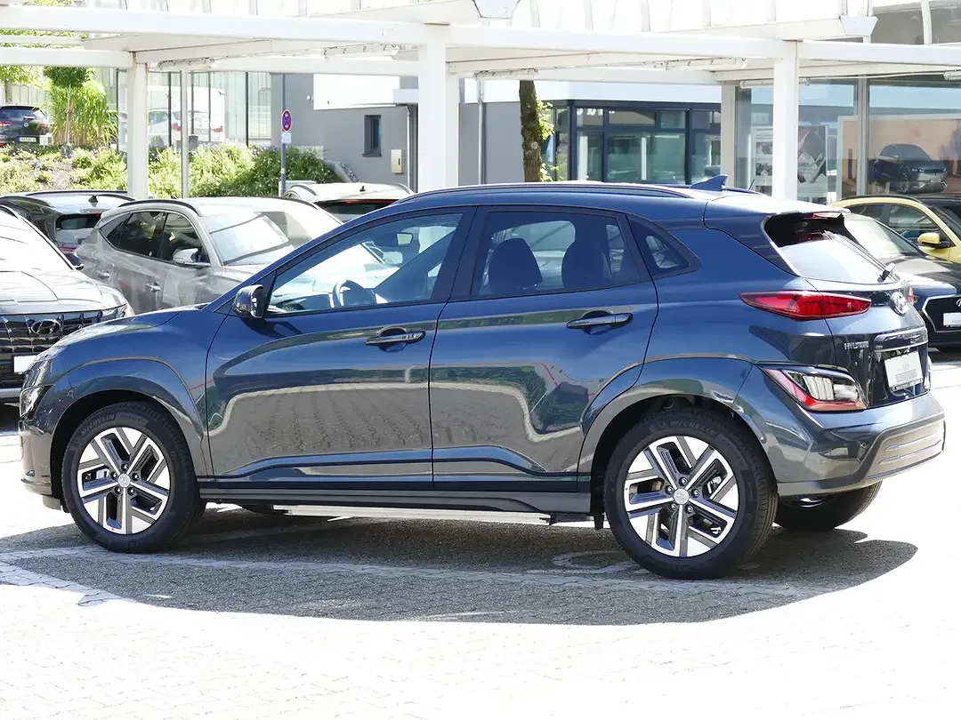 Hyundai KONA EV Prime - Thumbnail 4