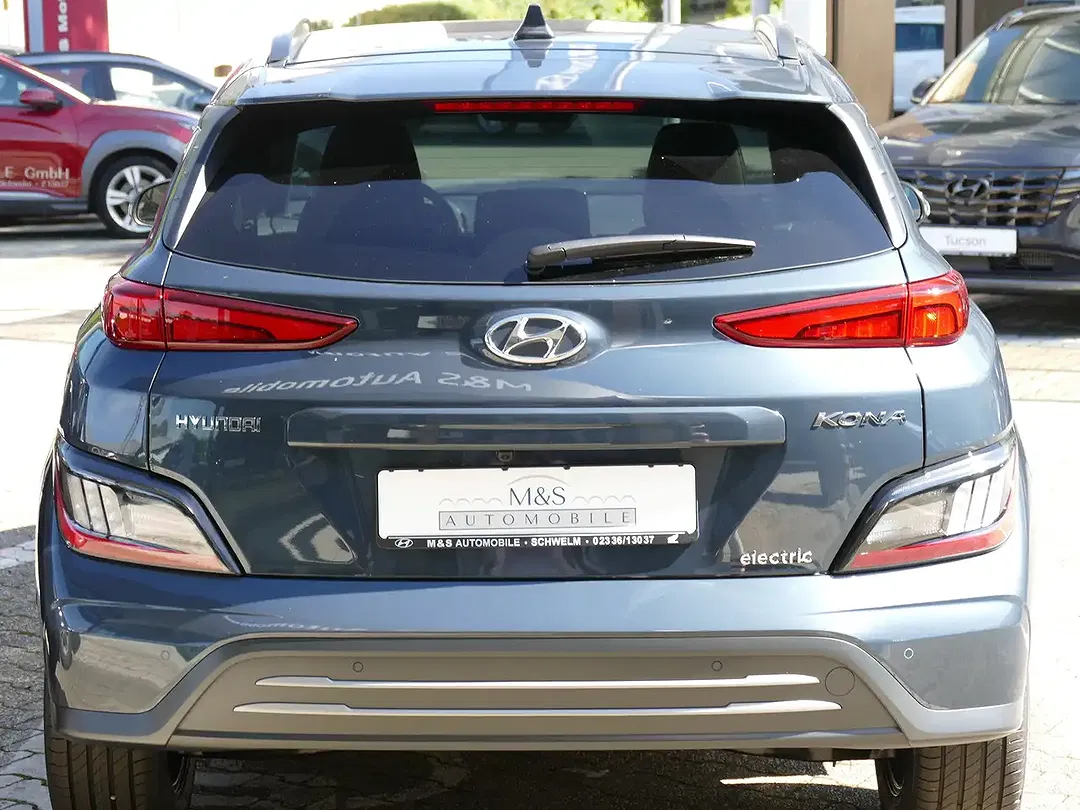 Hyundai KONA EV Prime - Thumbnail 5