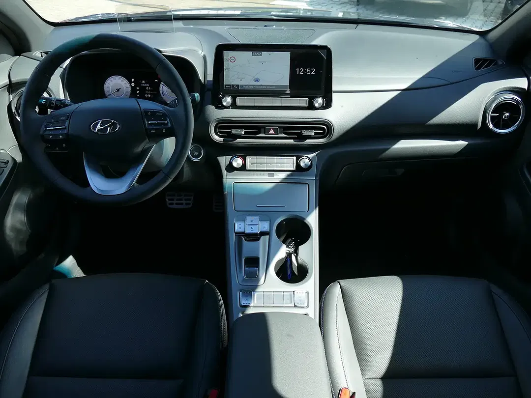 Hyundai KONA EV Prime - Thumbnail 7