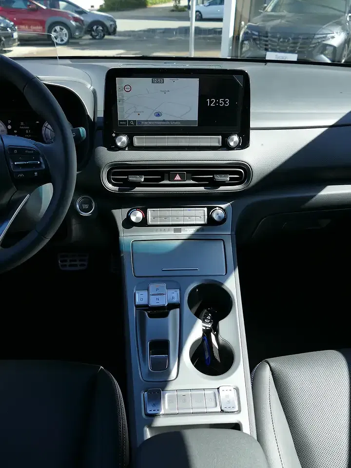 Hyundai KONA EV Prime - Thumbnail 9