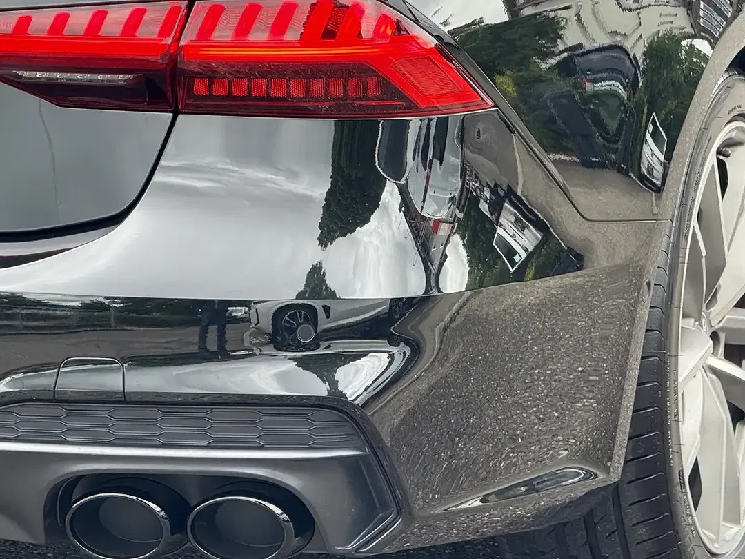 Audi S7 3.0 TDI quattro Sportback - Thumbnail 10