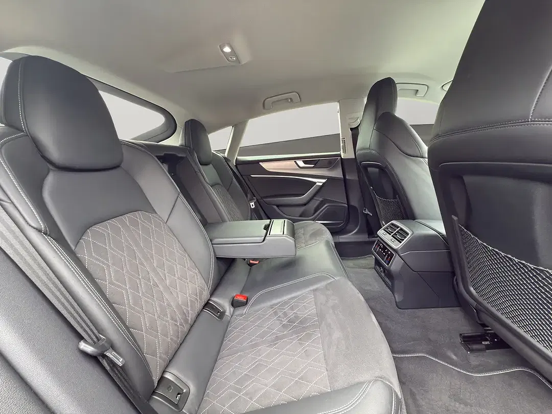 Audi S7 3.0 TDI quattro Sportback - Thumbnail 13