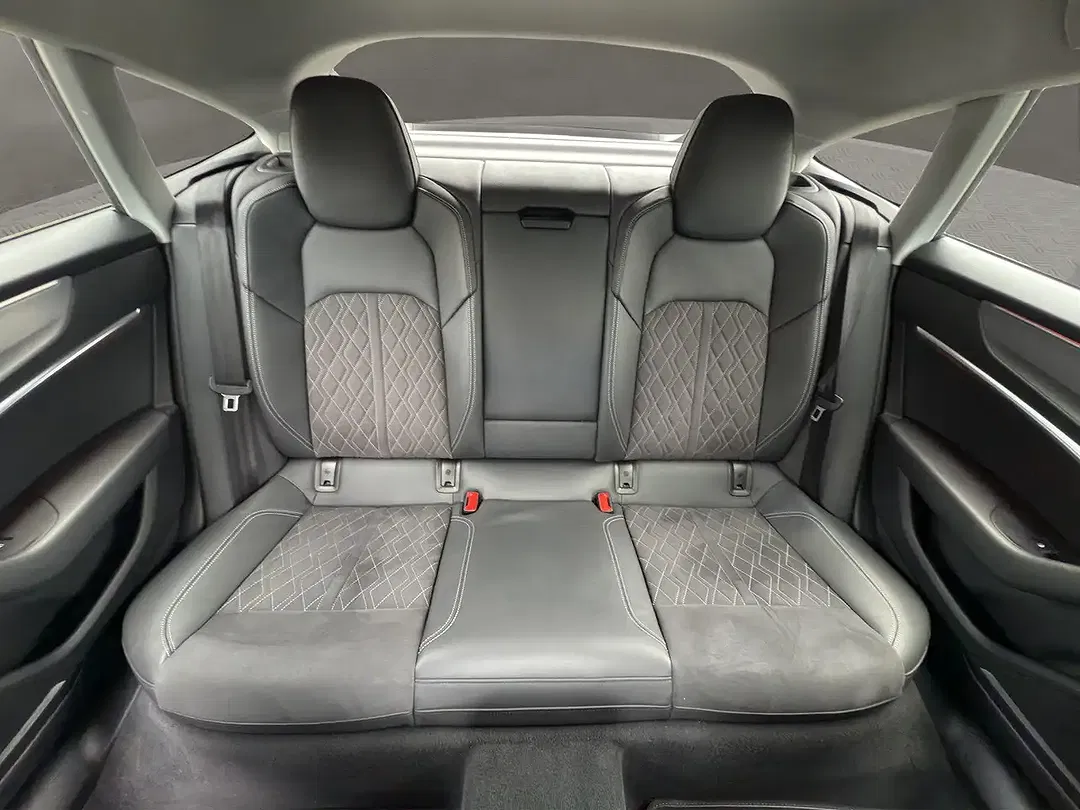 Audi S7 3.0 TDI quattro Sportback - Thumbnail 14