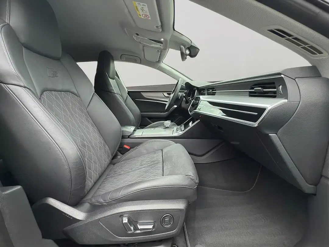 Audi S7 3.0 TDI quattro Sportback - foto 15