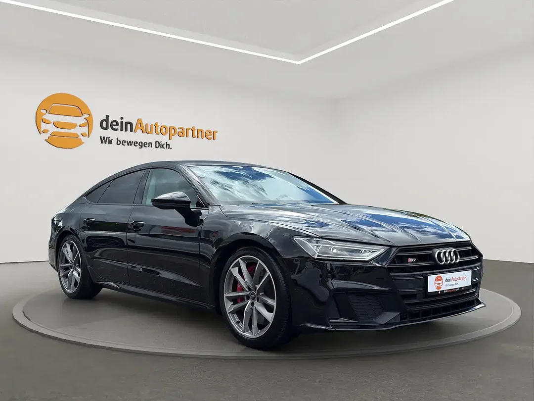 Audi S7 3.0 TDI quattro Sportback - Afbeelding 1