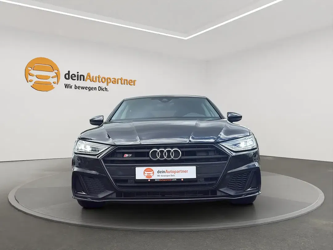 Audi S7 3.0 TDI quattro Sportback - Thumbnail 3