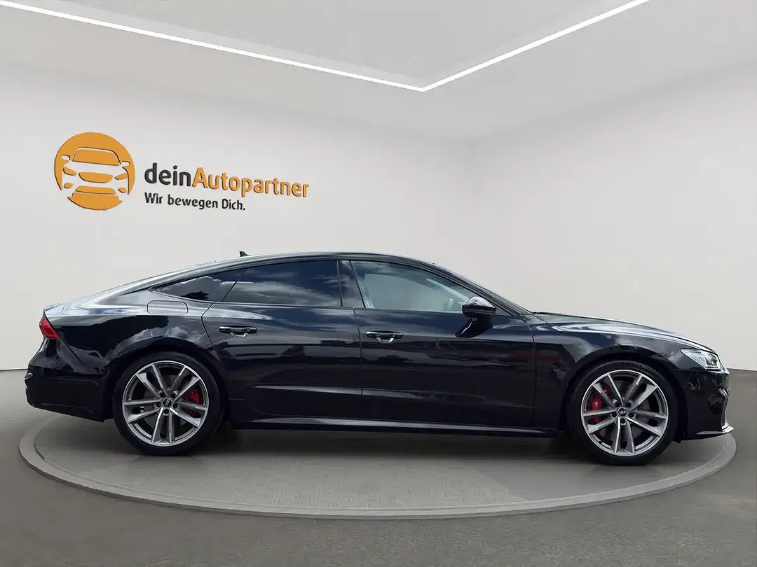 Audi S7 3.0 TDI quattro Sportback - Thumbnail 4