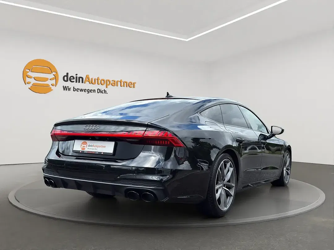 Audi S7 3.0 TDI quattro Sportback - Thumbnail 5