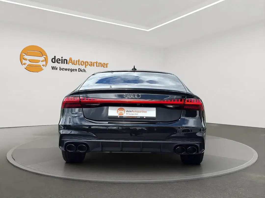 Audi S7 3.0 TDI quattro Sportback - Thumbnail 6
