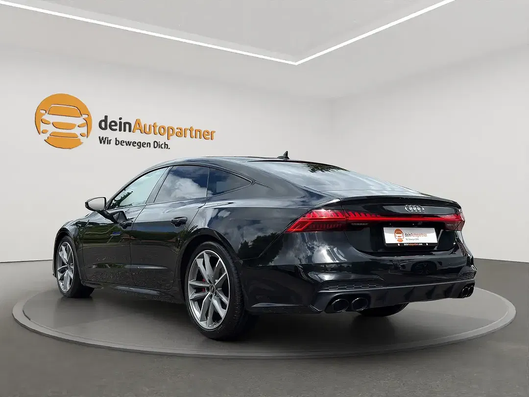Audi S7 3.0 TDI quattro Sportback - Thumbnail 7