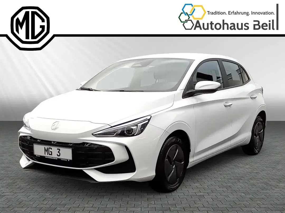 MG MG3 1.5 Standard - foto 1