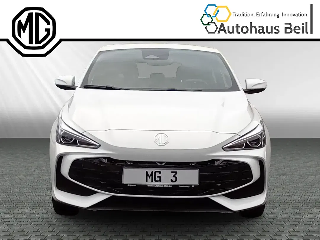 MG MG3 1.5 Standard - Thumbnail 5