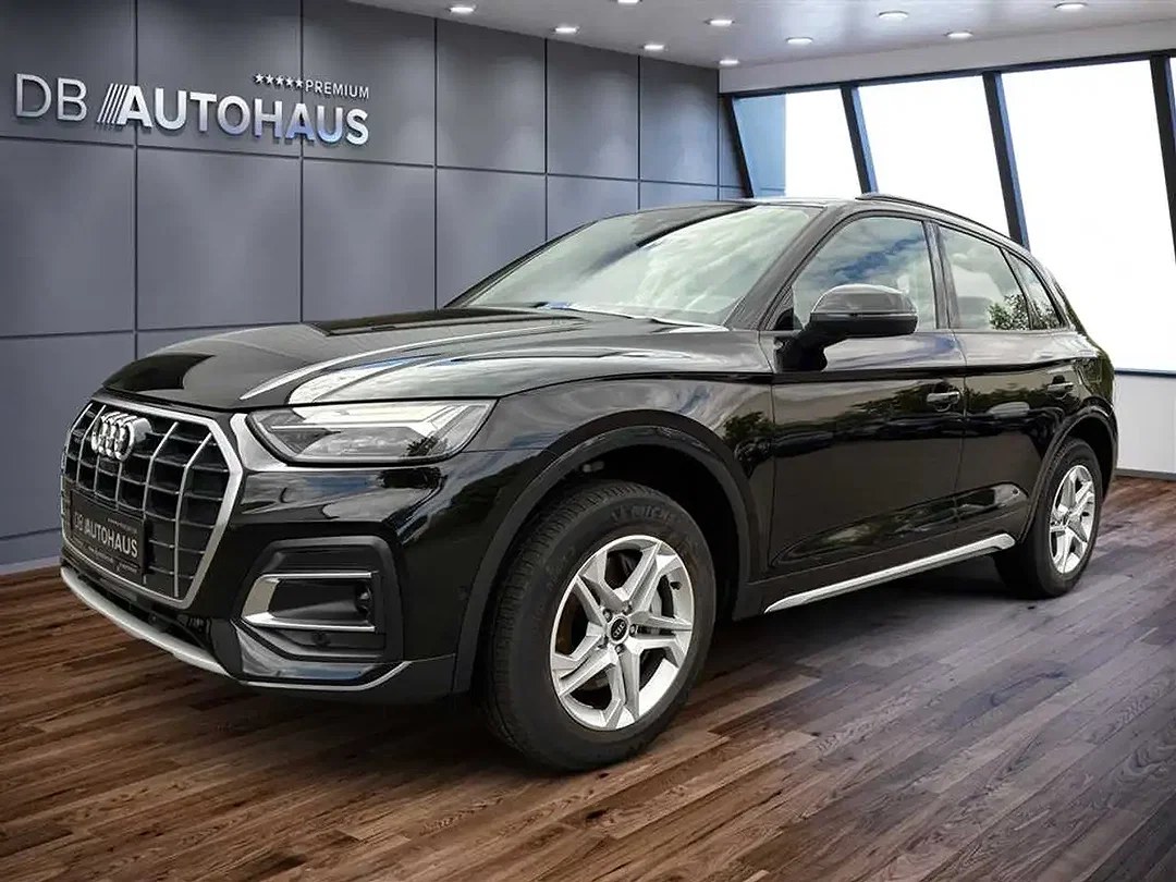 Audi Q5 50 2.0 TFSI e S tronic quattro advanced - Afbeelding 1