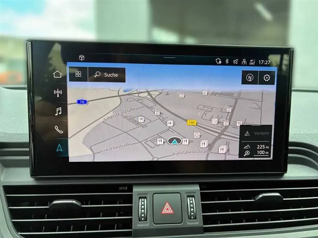 Audi Q5 50 2.0 TFSI e S tronic quattro advanced - Thumbnail 11