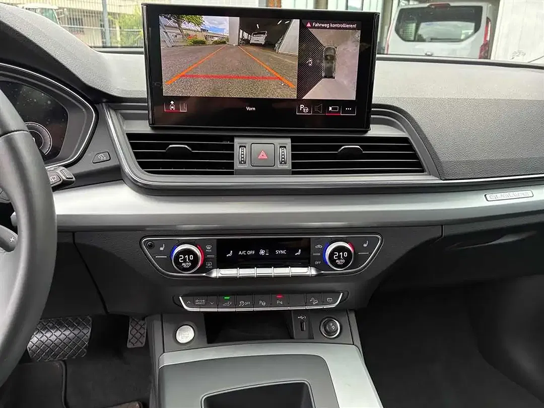 Audi Q5 50 2.0 TFSI e S tronic quattro advanced - Thumbnail 13