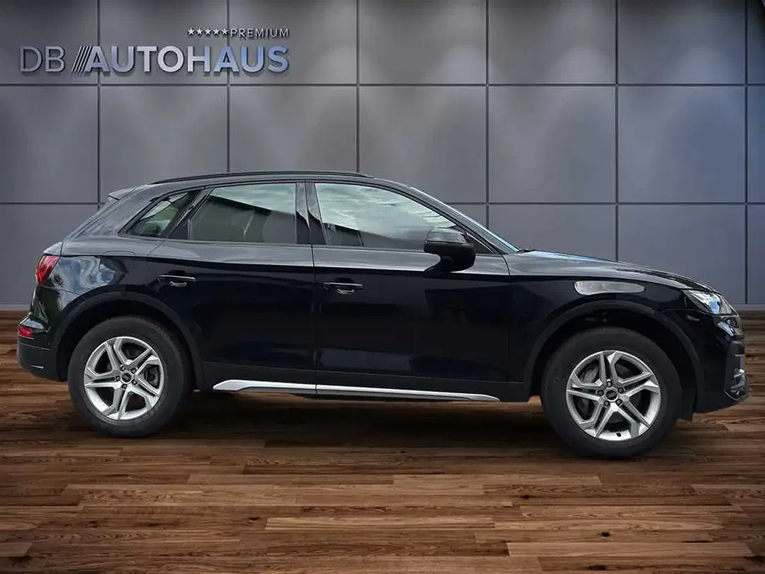 Audi Q5 50 2.0 TFSI e S tronic quattro advanced - Thumbnail 3