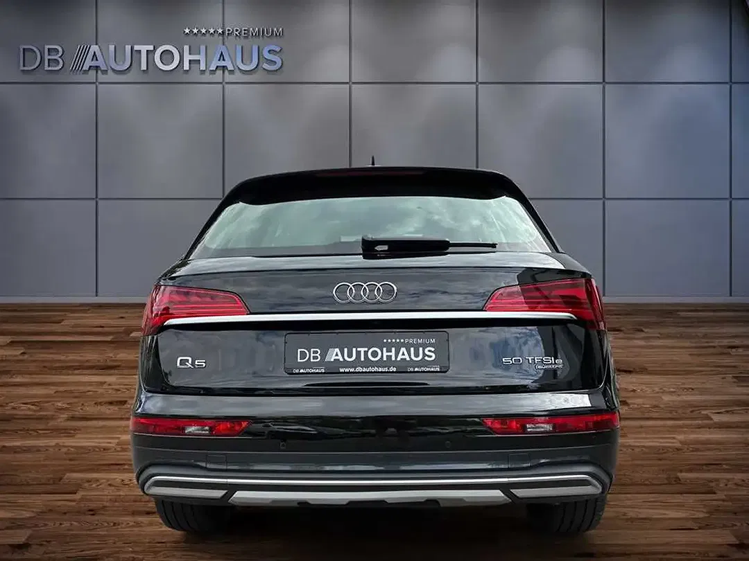 Audi Q5 50 2.0 TFSI e S tronic quattro advanced - Thumbnail 5