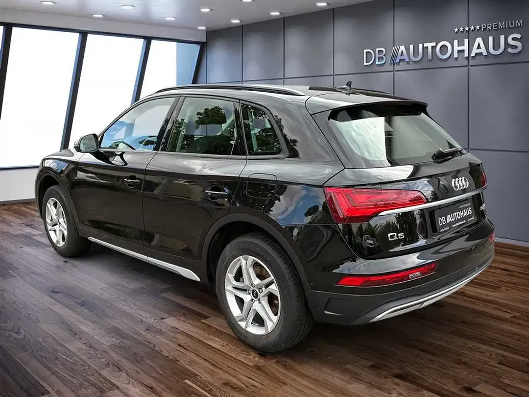 Audi Q5 50 2.0 TFSI e S tronic quattro advanced - Thumbnail 6