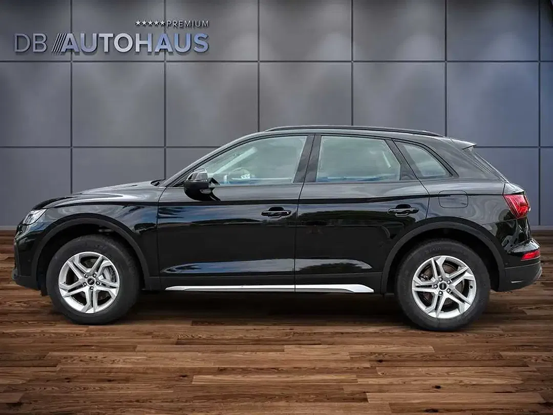 Audi Q5 50 2.0 TFSI e S tronic quattro advanced - Thumbnail 7