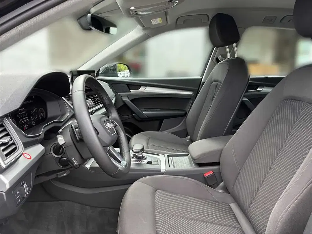 Audi Q5 50 2.0 TFSI e S tronic quattro advanced - Thumbnail 9