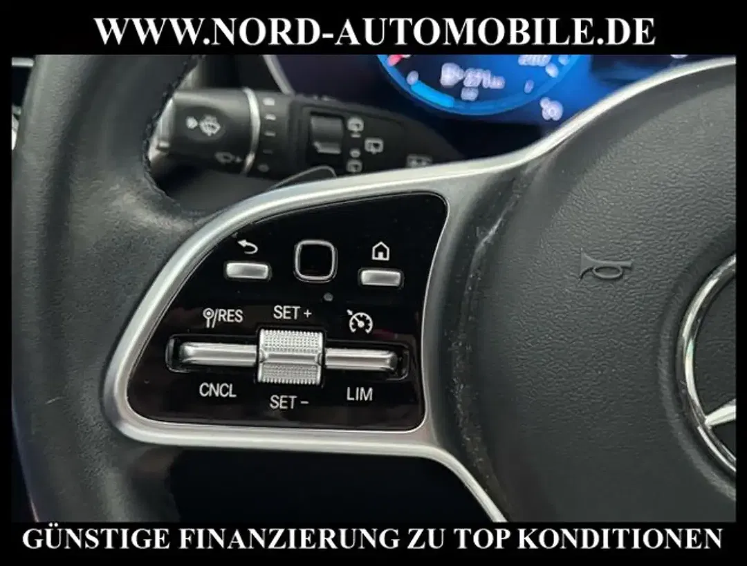 Mercedes-Benz GLC 220 4MATIC AMG Night - Thumbnail 23