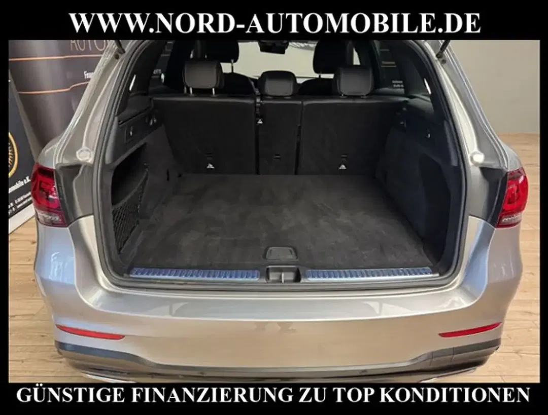 Mercedes-Benz GLC 220 4MATIC AMG Night - Thumbnail 27
