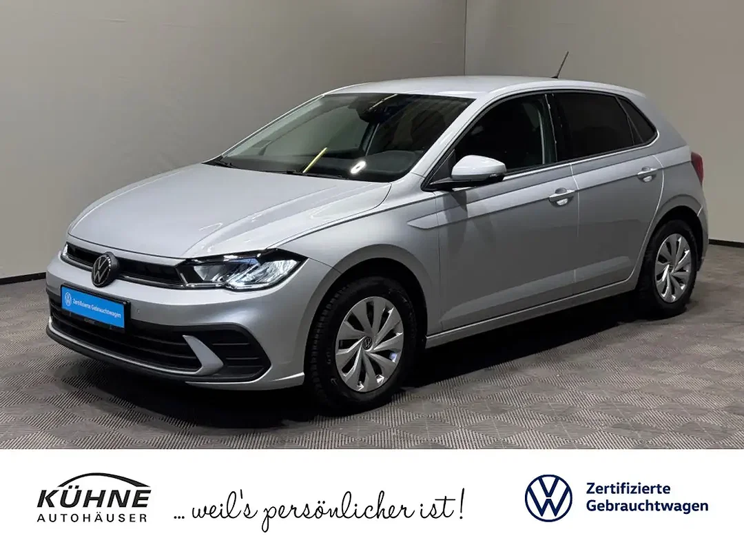 Volkswagen Polo 1.0 TSI Life - Afbeelding 1