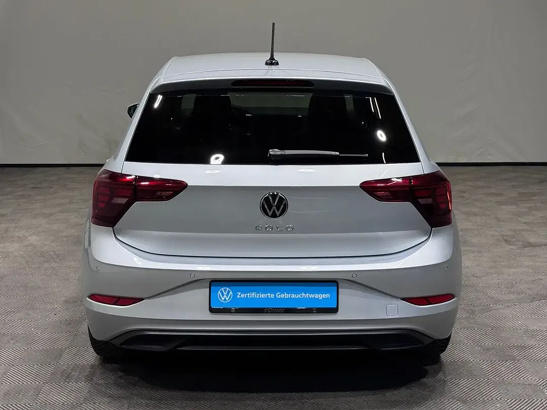 Volkswagen Polo 1.0 TSI Life - Thumbnail 14