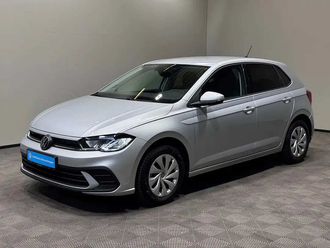 Volkswagen Polo 1.0 TSI Life - foto 2