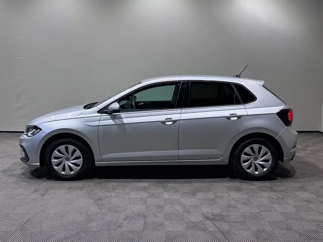 Volkswagen Polo 1.0 TSI Life - Thumbnail 3