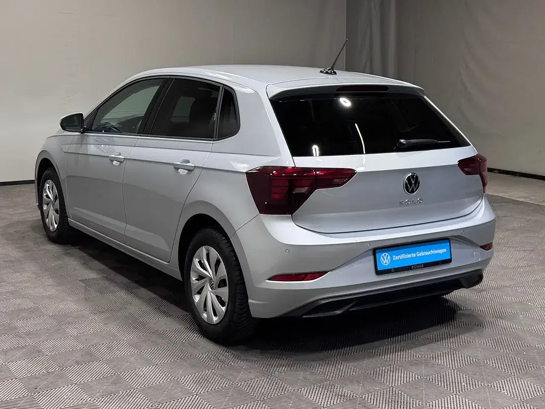 Volkswagen Polo 1.0 TSI Life - Thumbnail 5