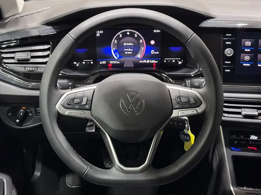 Volkswagen Polo 1.0 TSI Life - Thumbnail 7