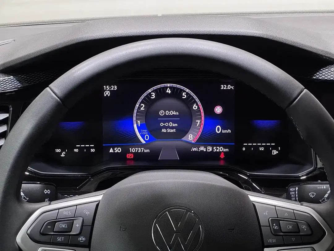 Volkswagen Polo 1.0 TSI Life - Thumbnail 8
