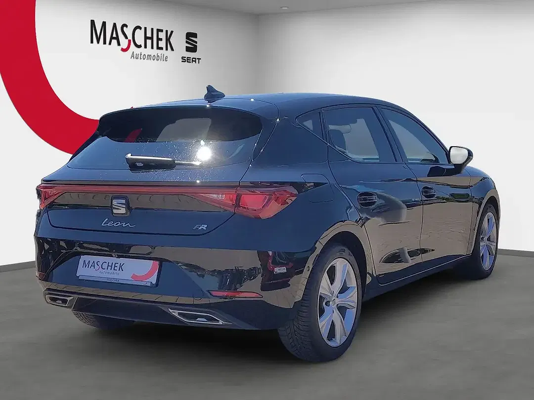 SEAT Leon DSG FR - Thumbnail 5