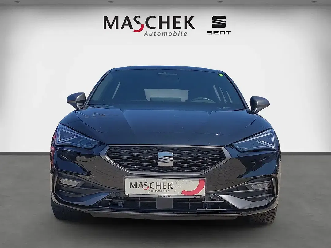 SEAT Leon DSG FR - Thumbnail 7